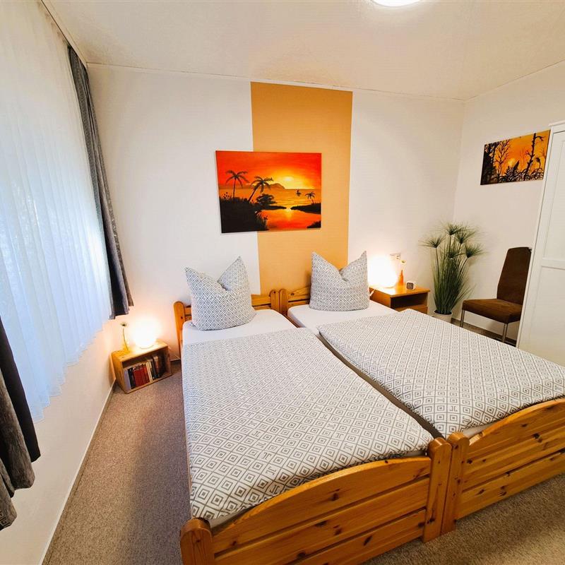 Sommerhus - 2 personer -  - E.-Thälmann-Straße - 17192 - Waren - Müritz