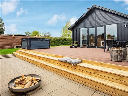Sommerhus - 4 personer -  - Flovt Strand - Flovt - 6100 - Haderslev