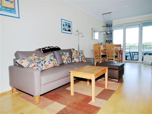 Ferienhaus - 4 Personen -  - Steinwarder - 23774 - Heiligenhafen