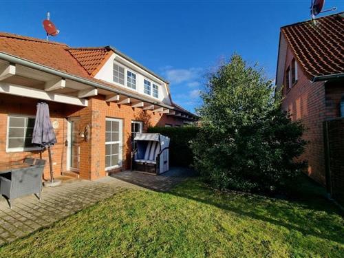 Ferienhaus - 5 Personen -  - 18374 - Zingst