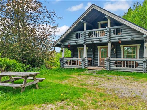 Sommerhus - 6 personer -  - Joutsa - 41710