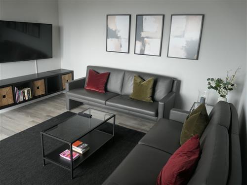 Ferielejlighed - 5 personer -  - Mozartstraße - 56457 - Westerburg