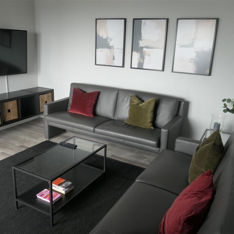 Ferielejlighed - 5 personer -  - Mozartstraße - 56457 - Westerburg