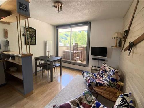 Semesterlägenhet - 4 personer -  - 38860 - Venosc