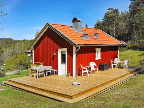  - 4 personer -  - Tvetehogen - Nösund - 47397 - Henån