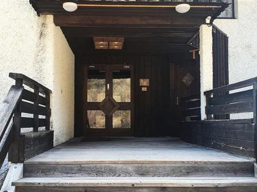 Semesterlägenhet - 4 personer -  - 05200 - Les Orres