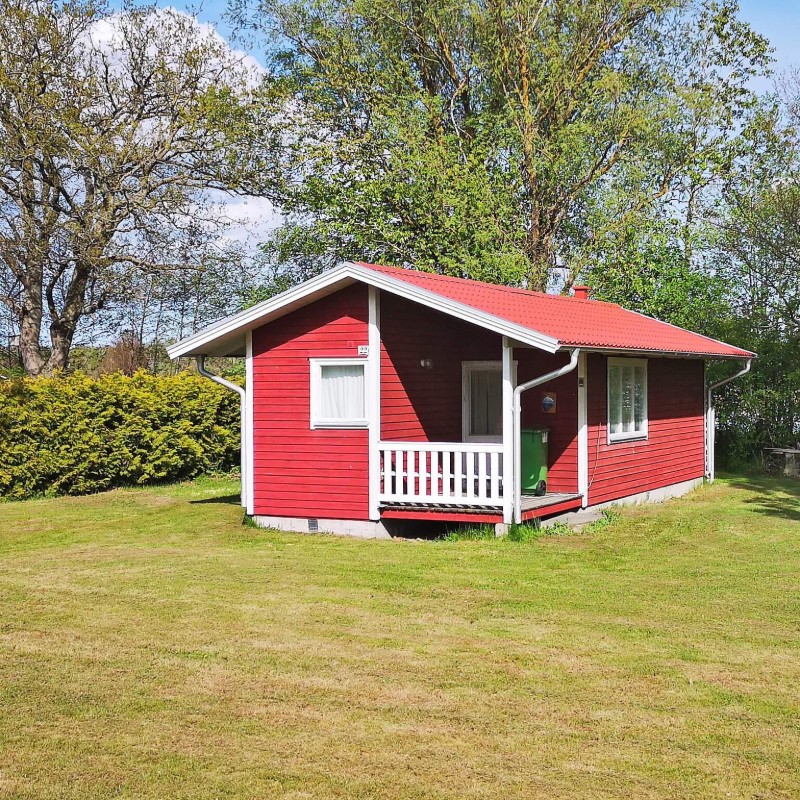  - 5 personer -  - Genvägen - Haga Park - 38661 - Mörbylånga