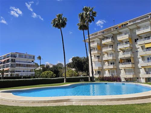 Ferieleilighet - 4 personer -  - Altea - 03590