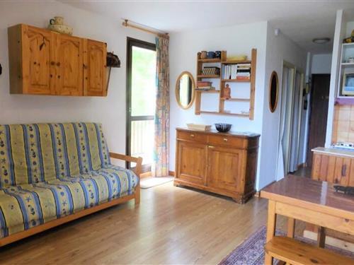 Ferieleilighet - 6 personer -  - 73270 - Beaufort