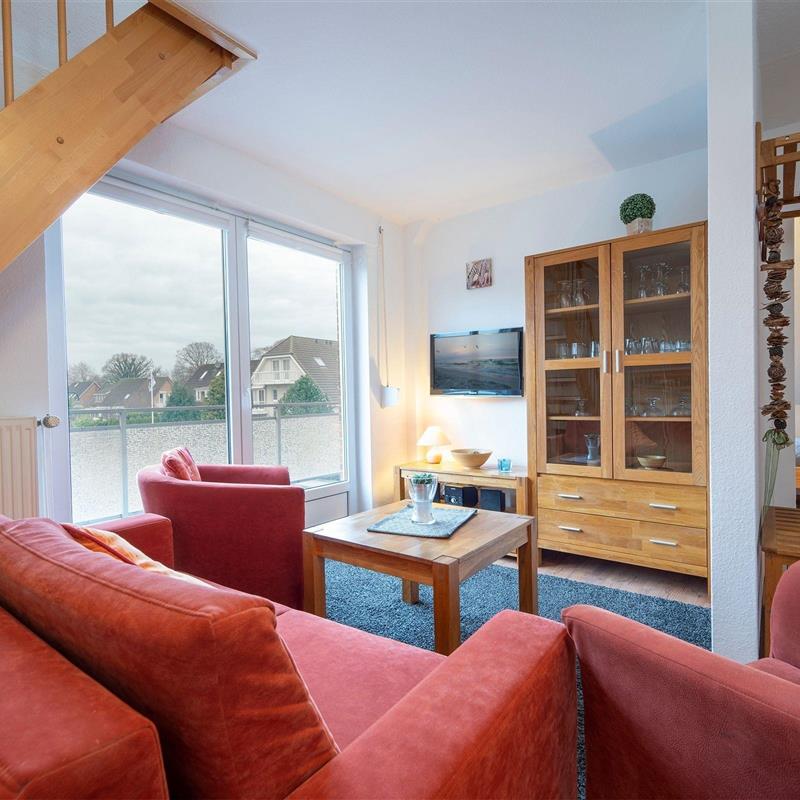 Ferielejlighed - 4 personer -  - Ostlandstraße - 23746 - Kellenhusen