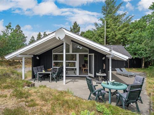 Ferienhaus - 6 Personen -  - Krogsande 1 A - 6857 - Blavand