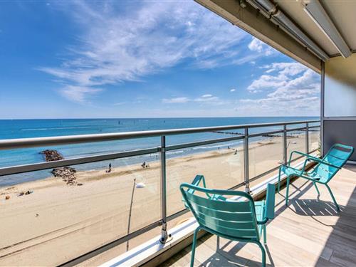 Fritidshus - 4 personer -  - Remise Des Clés Au Logeme