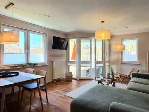 Semesterlägenhet - 4 personer -  - Badeweg - 18181 - Graal-Müritz