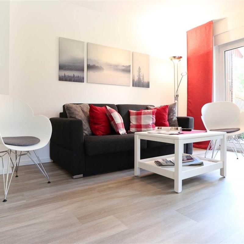 Ferielejlighed - 6 personer -  - Urlauberdorf - 23946 - Boltenhagen