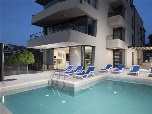 Ferielejlighed - 7 personer -  - Medulin - 52203