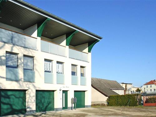 Ferielejlighed - 3 personer -  - 17213 - Malchow