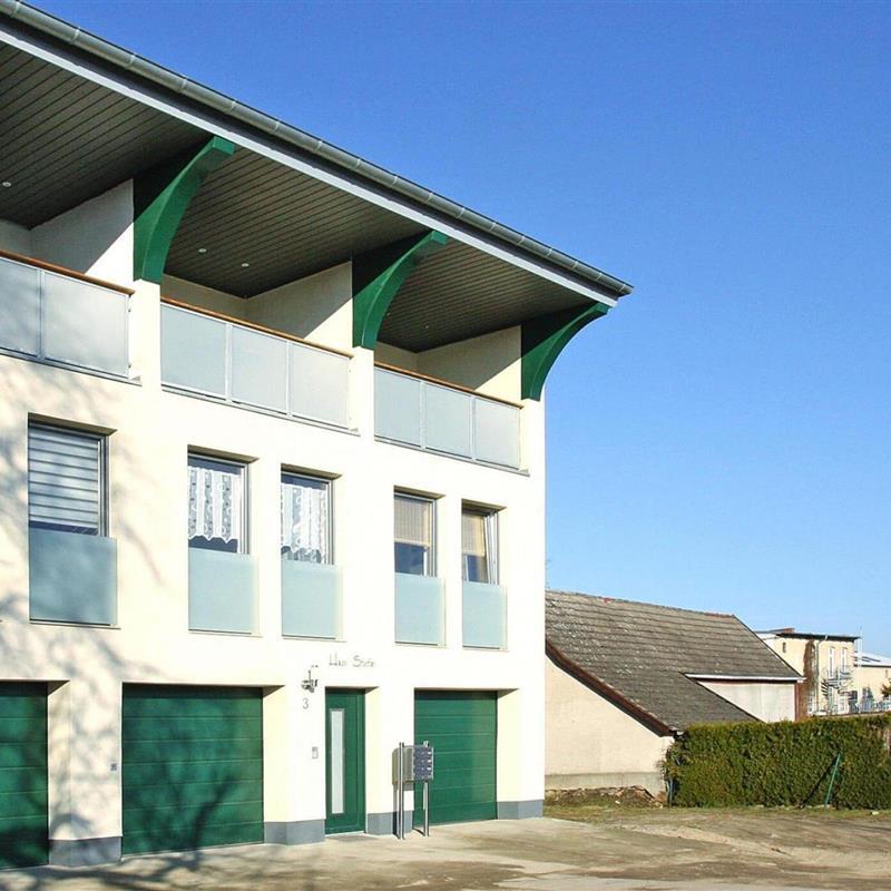 Ferielejlighed - 3 personer -  - 17213 - Malchow