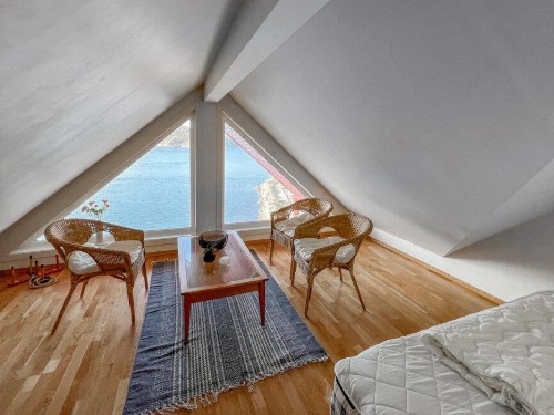 Holiday apartment - 7 persons -  - Broneskjæret 6B Apart. - 4586 - Korshamn