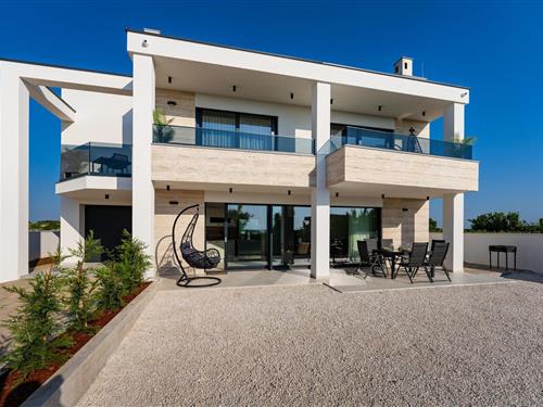 Ferieleilighet - 5 personer -  - 23235 - Vrsi