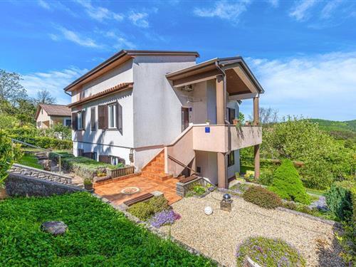 Ferieleilighet - 3 personer -  - Ulica Mate Balota - 52000 - Pazin