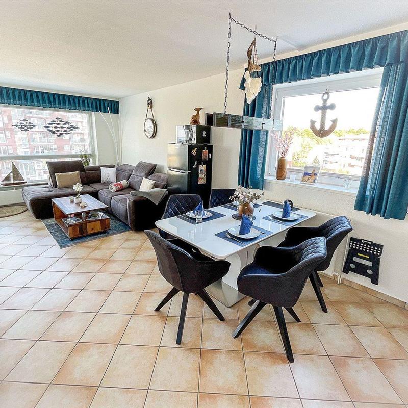 Ferielejlighed - 4 personer -  - In der Wolskermarsch - 27476 - Cuxhaven