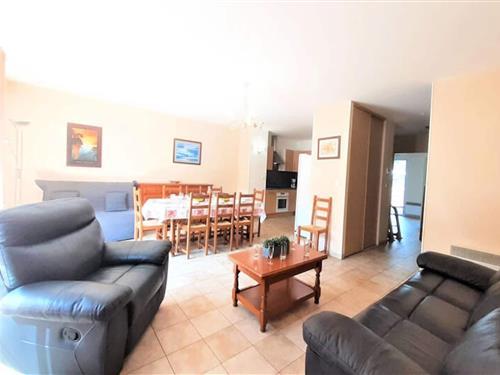 Holiday Home/Apartment - 9 persons -  - 65170 - Saint-Lary-Soulan