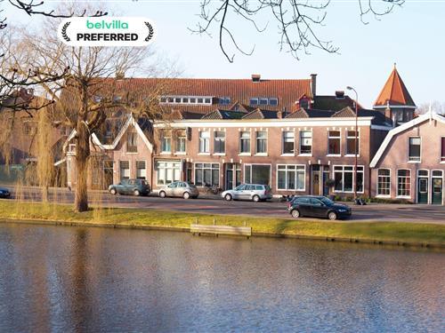 Holiday home - 5 persons -  - 1815GA - Alkmaar