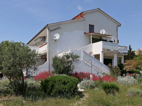 Ferienwohnung - 5 Personen -  - Barbat - 51280 - Rab