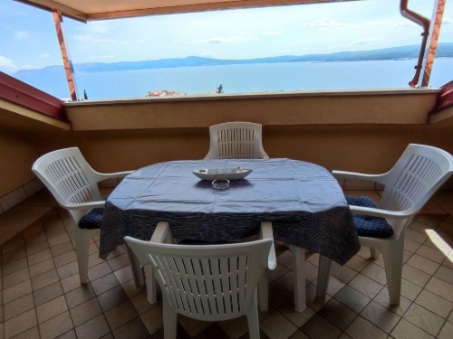 Ferienhaus - 4 Personen -  - Crikvenica - 51260