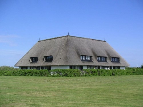 Sommerhus - 2 personer -  - 25996 - Wenningstedt \/ Sylt