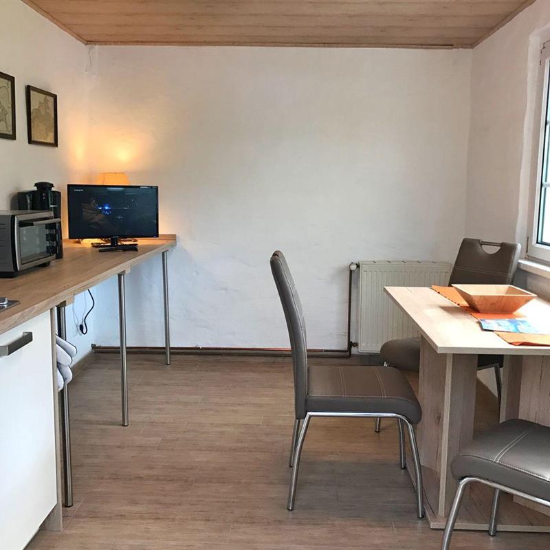 Ferielejlighed - 2 personer -  - Hochzeitsberg - 18556 - Breege