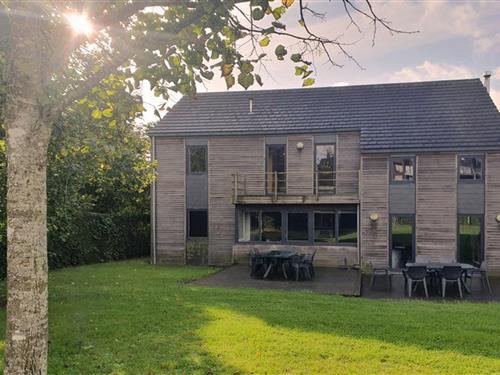 Ferienhaus - 12 Personen -  - 6940 - Enneille