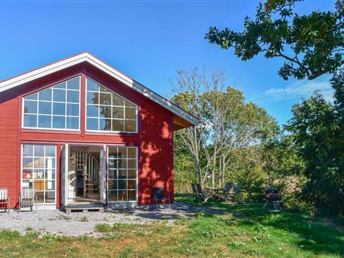 Holiday home - 6 persons -  - Droppemålavägen - Ronneby/Blekinge Skärgård - 372 73 - Ronneby