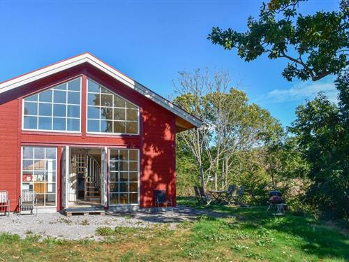 Ferienhaus - 6 Personen -  - Droppemålavägen - Ronneby/Blekinge Skärgård - 372 73 - Ronneby
