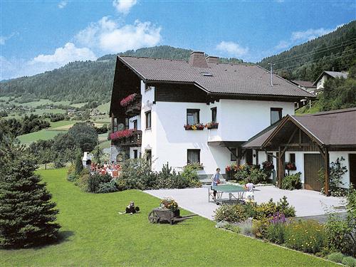 Holiday Home/Apartment - 4 persons -  - Feldkirchen In Kärnten - 9554