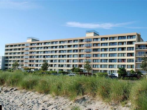 Ferielejlighed - 4 personer -  - Steinwarder - 23774 - Heiligenhafen