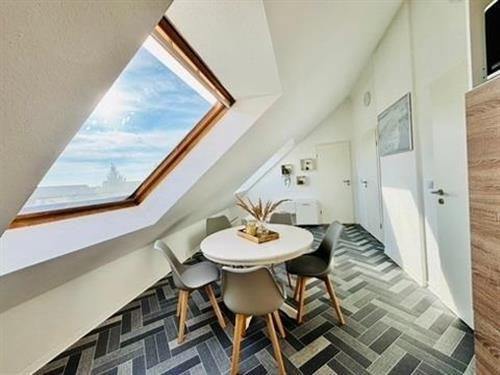 Ferieleilighet - 4 personer -  - Gnitzer Weg - 17440 - Lütow