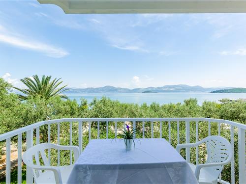 Holiday apartment - 4 persons -  - Drace - 20246 - Drace