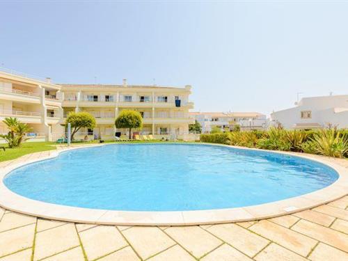 Feriehus / leilighet - 4 personer -  - 8125-469 - Vilamoura