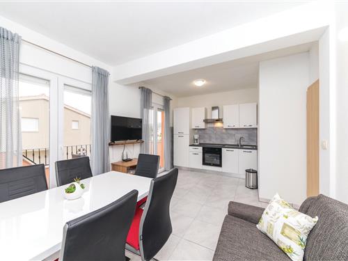 Ferieleilighet - 5 personer -  - Barbiscevica - Trogir-Sevid - 21222 - Sevid