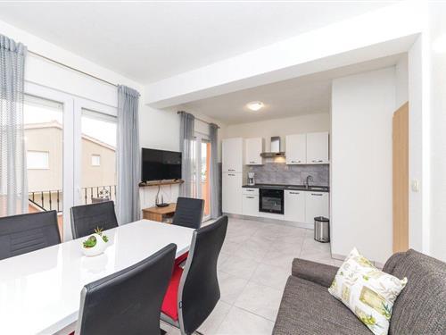 Ferielejlighed - 5 personer -  - Barbiscevica - Trogir-Sevid - 21222 - Sevid