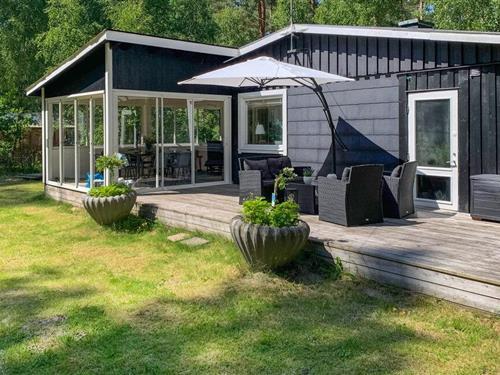 Fritidshus - 8 personer -  - Fårabäcksvägen - Åhus/Fjälkinge/Kristianstad - 29169 - Fjälkinge