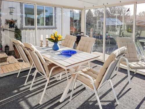  - 6 persons -  - Lyse Skalhamn - Skalhamn - 45391 - Lysekil