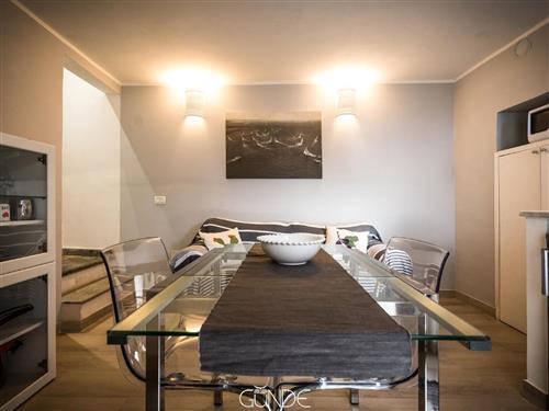 Ferielejlighed - 2 personer -  - Castel Cellesi - 01020