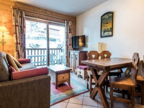 Ferielejlighed - 4 personer -  - 73700 - Bourg St Maurice