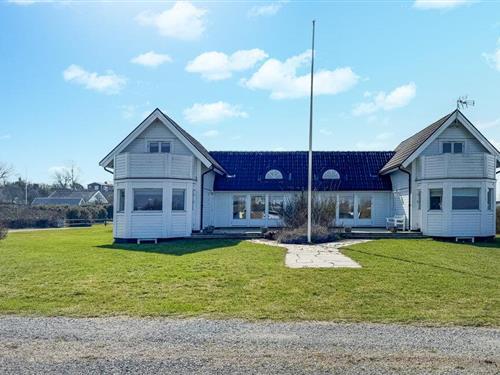 Holiday home - 10 persons -  - Janmarkagatan - Köpingsvik/Borgholm - 387 52 - Köpingsvik