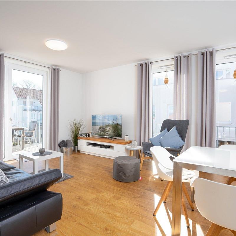 Ferielejlighed - 4 personer -  - Am Ring - 23746 - Kellenhusen