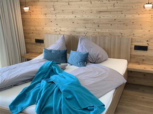 Ferielejlighed - 4 personer -  - Damüls - 6884