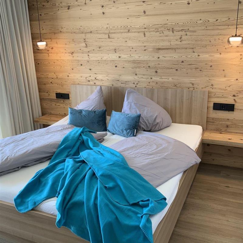 Ferielejlighed - 4 personer -  - Damüls - 6884