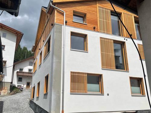 Ferienhaus - 2 Personen -  - Foppaweg - 7562 - Samnaun-Laret